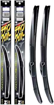 Amazon | トヨタ ランドクルーザー250用 ワイパーブレード